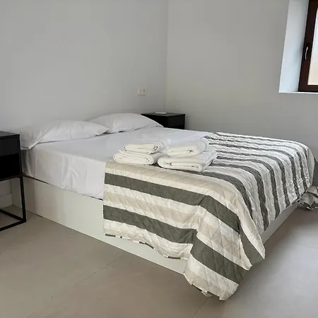 Casa vacanze Casa De Piedra Junto A La Concatedral *