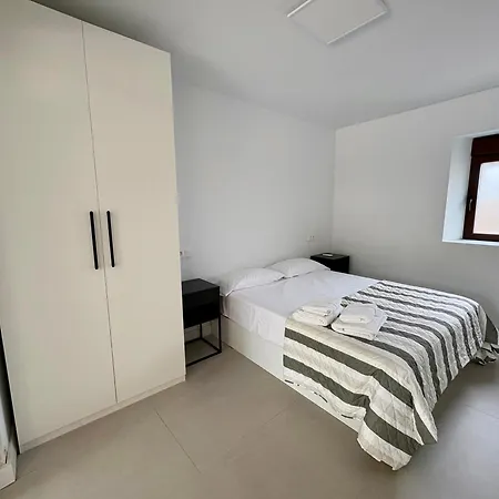 Casa De Piedra Junto A La Concatedral Casa vacanze