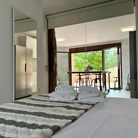 Casa De Piedra Junto A La Concatedral Casa vacanze *