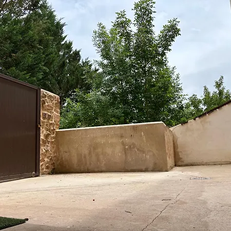 Casa De Piedra Junto A La Concatedral Casa vacanze Soria