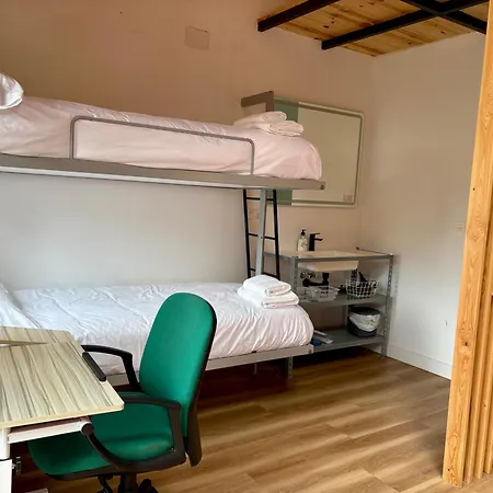 Casa vacanze Casa De Piedra Junto A La Concatedral