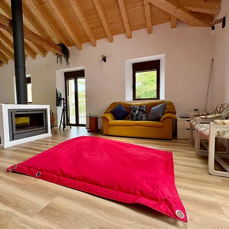 Casa De Piedra Junto A La Concatedral Casa vacanze Soria