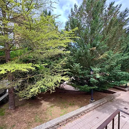 Casa vacanze Casa De Piedra Junto A La Concatedral *