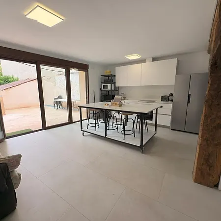 Casa vacanze Casa De Piedra Junto A La Concatedral